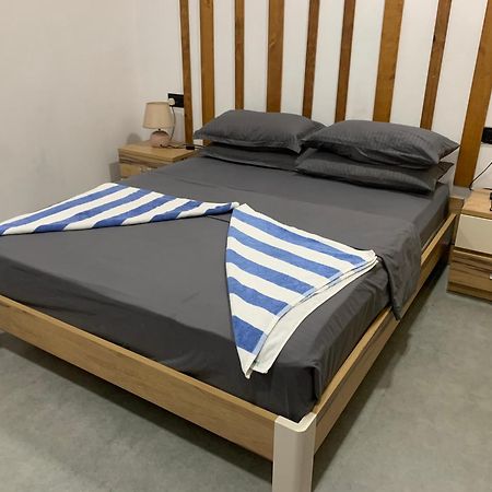 La Luna Boutique Dhangethi Zewnętrze zdjęcie