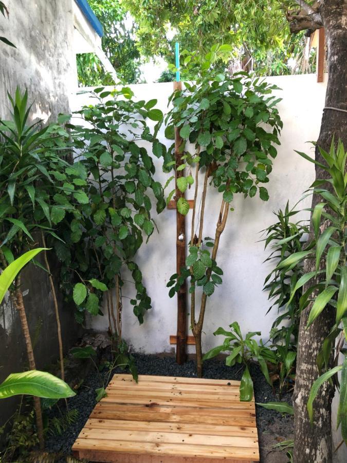 La Luna Boutique Dhangethi Zewnętrze zdjęcie