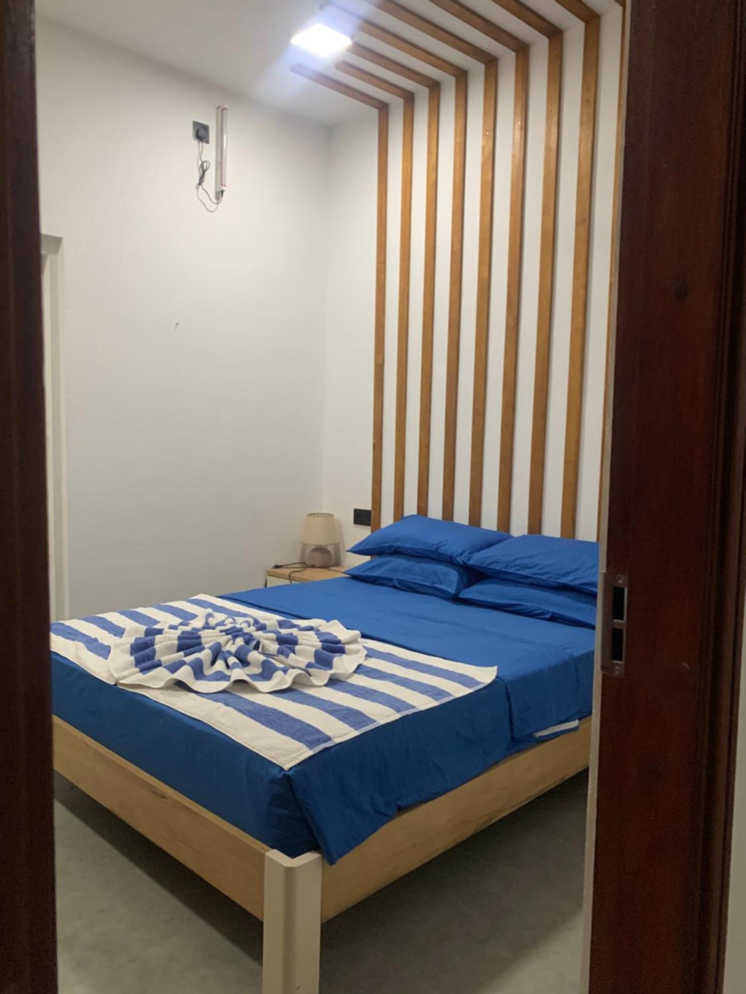 La Luna Boutique Dhangethi Zewnętrze zdjęcie