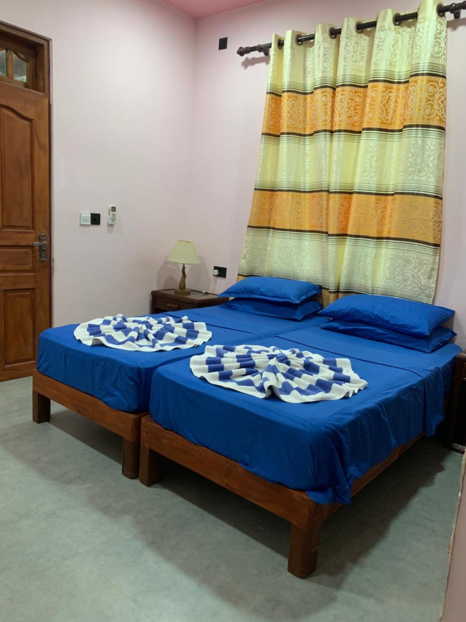 La Luna Boutique Dhangethi Zewnętrze zdjęcie